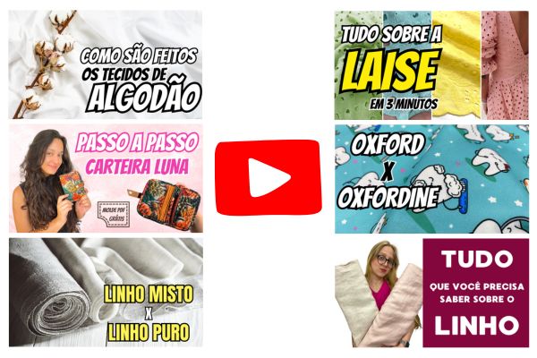Canal no YouTube